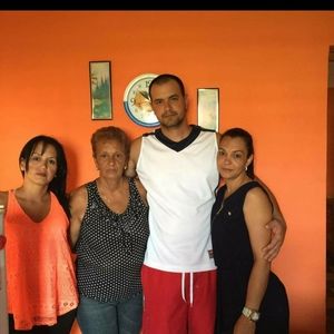 Meet your Posher, Barbara